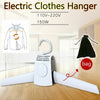 Electric Clothes Drying Rack