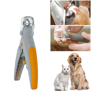 PET TRIM Nail Clipper