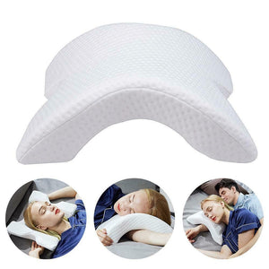 Ultimate Pillow for Arm Sleepers