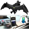 Bat Car Phone Mount