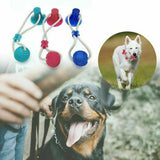 Multifunction Pet Molar Bite Toy