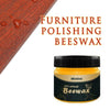 Wood Polishing BeeWax