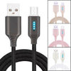 Cut-off LED USB Cable