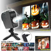 Halloween Window Projector