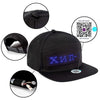 LED Message Hat