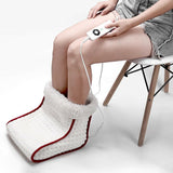 Cushion Foot Warmer