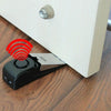 Door Stop Alarm