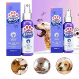 Pet Breath Freshener