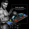 9 in 1 Push Up Rack Board