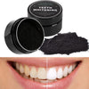 Charcoal Teeth Whitening