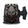 Vikings Skull Mug